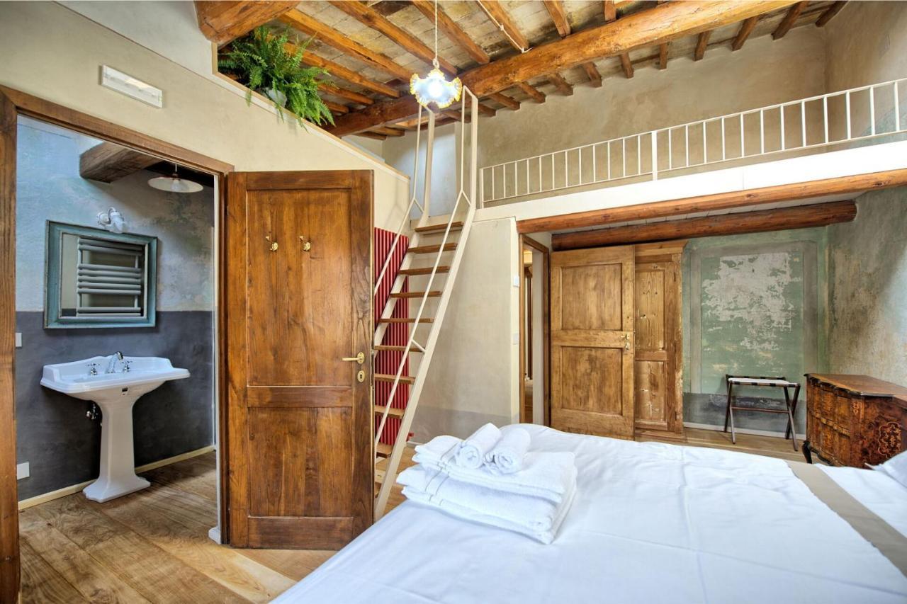 La Pimpinella Di Semifonte Villa San Donnino  Exterior photo
