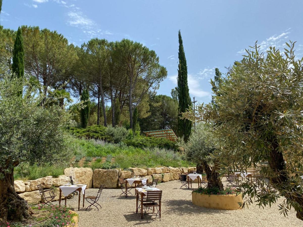 La Pimpinella Di Semifonte Villa San Donnino  Exterior photo